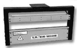 Fife SE-34 Lazer*Wide Sensor